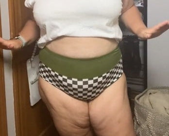 Review by Rachel P., Size 3XL